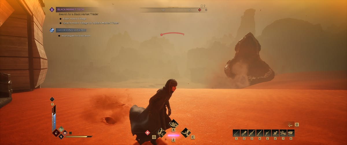 Dune Awakening