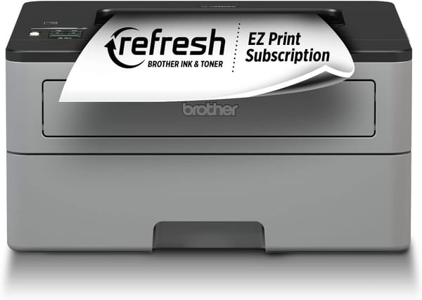 A Brother printer