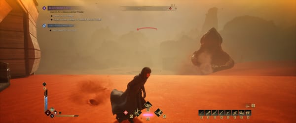 Dune Awakening